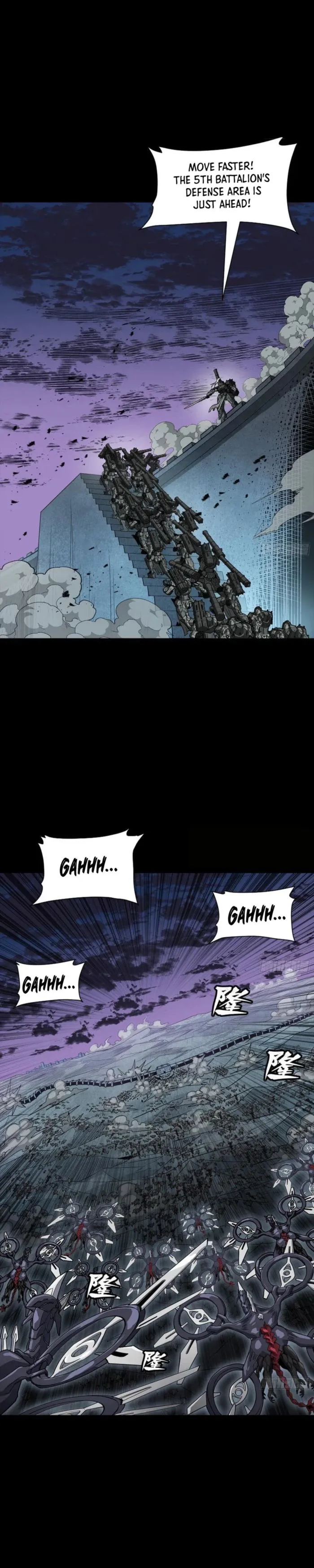 Legend of Star General Chapter 260 3